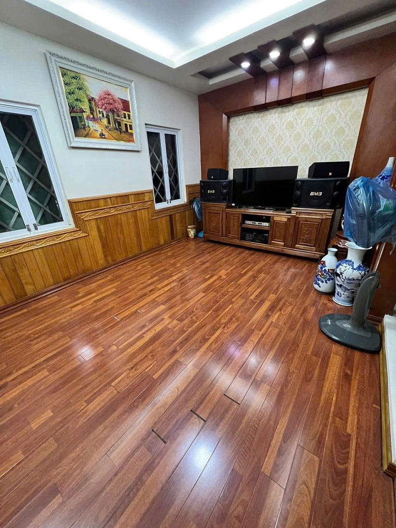 Bán Nhà 3,5 Tầng 48m² Ngõ Chợ Hàng, Lê Chân, Hải Phòng – Vị Trí Đẹp, Giá Tốt 3,58 Tỷ